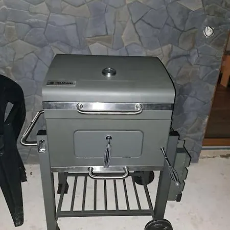 Tri Grose 1 Námestovo