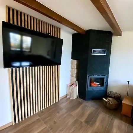 Tri Grose 1 Chalet *