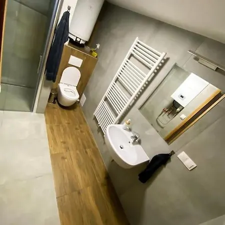 Tri Grose 1 Námestovo