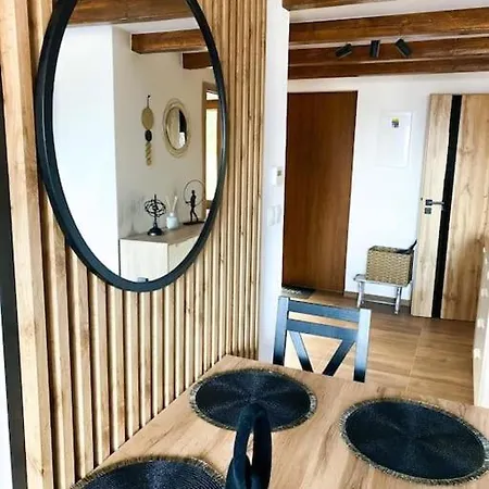 Tri Grose 1 Chalet *