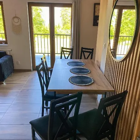 Tri Grose 1 Chalet Námestovo