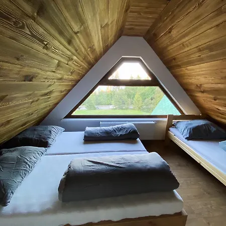Tri Grose 1 Chalet