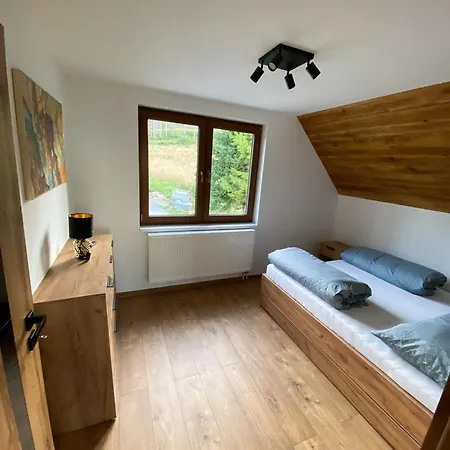 Tri Grose 1 Chalet *