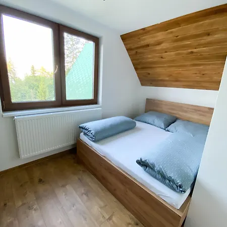 Chalet Tri Grose 1 *