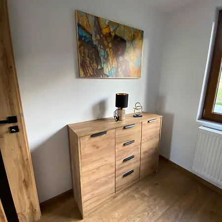 Tri Grose 1 Chalet Námestovo