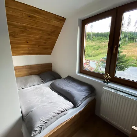 Tri Grose 1 * Námestovo