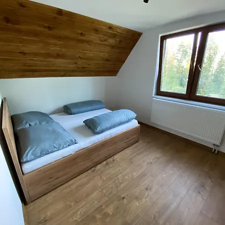 Dağ evi Tri Grose 1