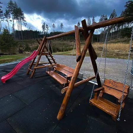 Chalet Tri Grose 1 *