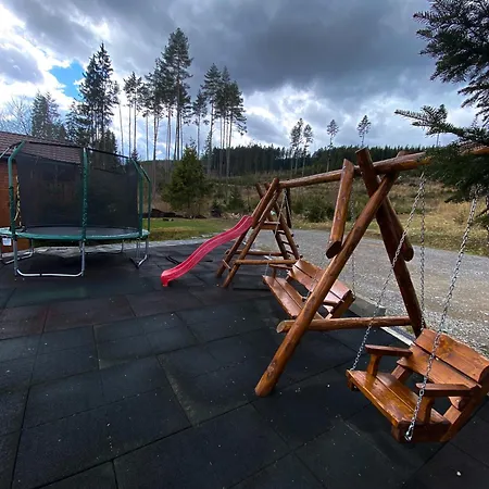 Tri Grose 1 Námestovo