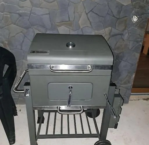 Tri Grose 1 Námestovo