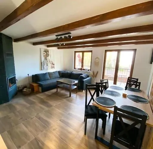 Tri Grose 1 Alpehytte