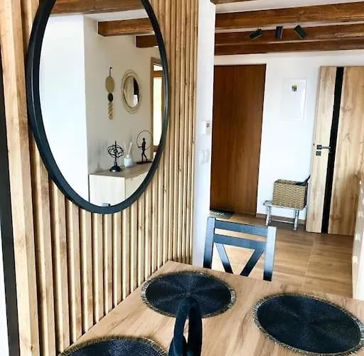 Tri Grose 1 Alpehytte *