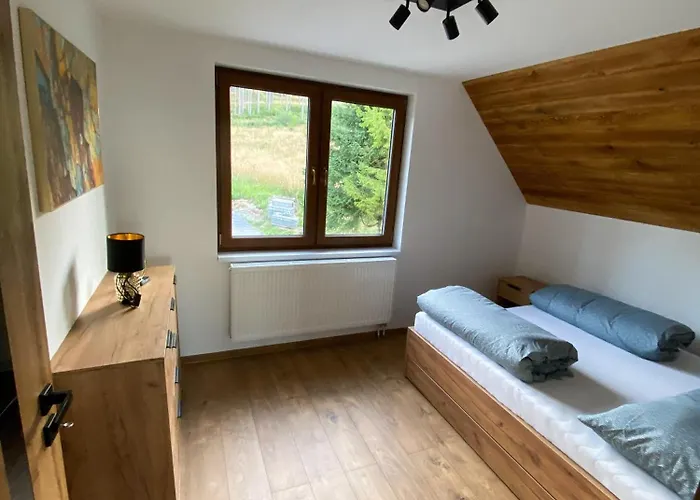 Tri Grose 1 Alpehytte *