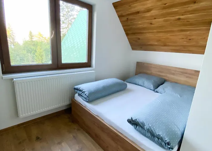 Alpehytte Tri Grose 1 *