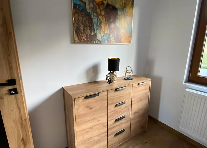 Tri Grose 1 Alpehytte Námestovo