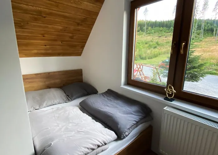 Tri Grose 1 * Námestovo